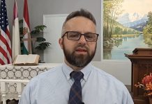 A Baptista Gyülekezet 2024. november 17-i adása