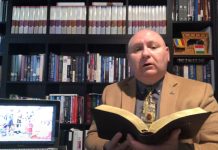 A Hetednapi Adventista Gyülekezet 2024. november 24-i adása