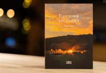 Egy jobb világért – 110 éves a magyar cserkészet – Könyvbemutató a Bocskai Rádióban Réti Gergellyel és Székely Leventével