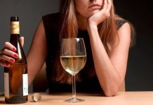 Miért fontos mértéket tartani az alkohol fogyasztásával?