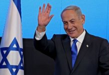 Netanjahu megköszönte Orbán Viktor meghívását