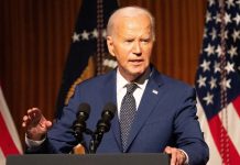 A Biden-adminisztráció jóváhagyta gyalogsági aknák szállítását Ukrajnának