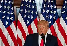 Donald Trump és kormánya támogatja a 2028-as olimpiát