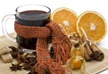 A forralt bor gyógyító hatásai és elkészítési módjai