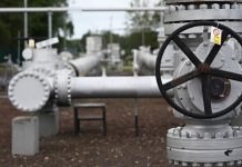 Az oroszok leállították a gázszállítást Ausztria felé