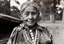 Ősi indián igazság a szeretetről