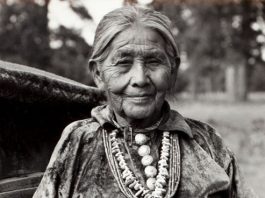 Ősi indián igazság a szeretetről