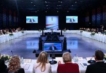 Diaszpóra Tanács: 2025 legyen a jövő nemzedék éve!