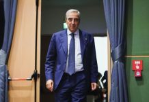 Maurizio Gasparri Magyarország uniós elnökségét dicsérte