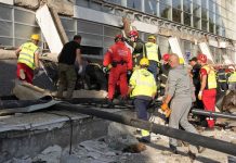 Részvétnyilvánítások Magyarország vezetőitől