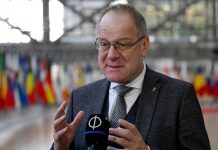 Navracsics: a kohéziós politika segít a demográfiai válság kezelésében