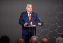 Szlovákiából kapott dicséretet Orbán Viktor