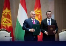 Orbán: Új stratégiára lesz szükség Ukrajna kapcsán