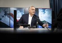 Orbán Viktor: Varga Mihály lesz az új jegybankelnök