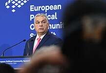Orbán: Az amerikai választással a békepártiak tábora hatalmasra nőtt