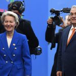 PM Orban: No One Intends to Manage Decline, We All Want to Make Europe Great Again