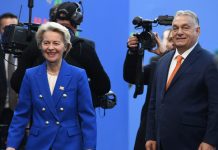 PM Orban: No One Intends to Manage Decline, We All Want to Make Europe Great Again