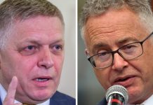 Fico: Szlovákia nem a britek gyarmata