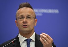 A szlovák kormánynak nem áll szándékában a kisebbségi jogok szűkítése