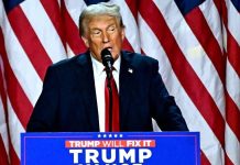 Trump jött, látott és győzött