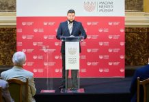 Vincze Máté: A magyarokat nem lehet megtörni