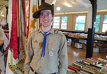 A legrosszabb, ami történhet velünk az önfeladás – beszélgetés Somogyi Ferenc, a Princetoni Egyetemi hallgatójával