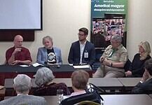 63. Magyar Kongresszus és Magyar Bál Clevelandban