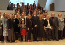 Egy húron pendülve – Magyar pedagógusok eszmecseréje a diaszpórában nevelkedő gyermekek érdekében