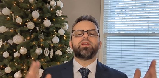 A Baptista Gyülekezet 2024. december 15-i adása