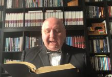 A Hetednapi Adventista Gyülekezet 2024. december 8-i adása