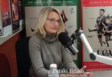 A Diaszpóra Tanács amerikai tagszervezetének elnöke Clevelandbe látogatott – Évértékelő beszélgetés a Bocskai Rádióban