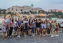 Ösvény a múltadhoz – A felmenők nyomában – Jelentkezz a ReConnect Hungary programba!