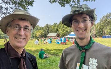 ‘The worst that can happen is that we give up’ — A Conversation with Ferenc Somogyi