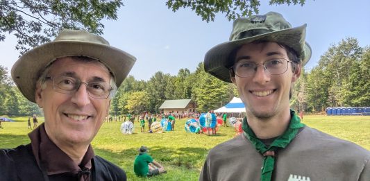 ‘The worst that can happen is that we give up’ — A Conversation with Ferenc Somogyi