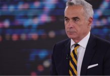 Megsemmisítették a román elnökválasztás eredményét