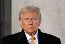 Trump kilőné az ismeretlen drónokat