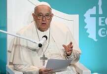 Ferenc pápa jóváhagyta a Tiszteletreméltó címet Márton Áron számára