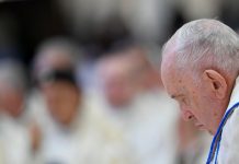 Merényletet terveztek néhány éve a pápa ellen