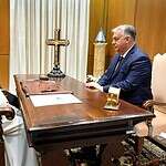 PM Orban’s Message from the Vatican