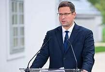 Gulyás: A VMSZ a magyar nemzetpolitika fontos szereplője