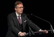 Hankó Balázs: az európaiság alapja a hagyományok tisztelete