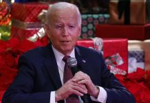 Joe Biden majdnem mindenkinek megkegyelmezett