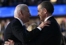Joe Biden döntése saját pártját is felháborította