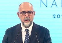 Kelemen Hunor: Csak az RMDSZ fejleszti Erdélyt