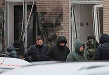 Pokolgépes merénylet végzett az orosz parancsnokkal Moszkvában