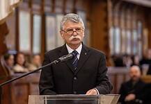 Kövér: Kató Béla hozzájárult a magyar nemzetpolitika eredményességéhez