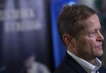Nobel-díjas magyar fizikusról készült dokumentumfilm a Dunán