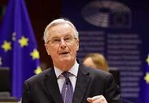 Megbukott a francia kormány