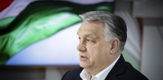 Orbán Viktor is kárpátaljai gyerekeknek adományozza el a végkielégítését