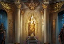 Elkészült a csíksomlyói kegyszoborról szóló animáció